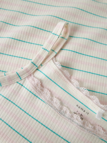 NAME IT Top Fensina Gardenia